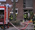 Feuer Koeln Worringen Alte Nuesser Landstr P23